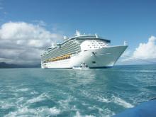 Crucero caribe en el Freedom of the seas Imagen del sensacional Freedom of the seas